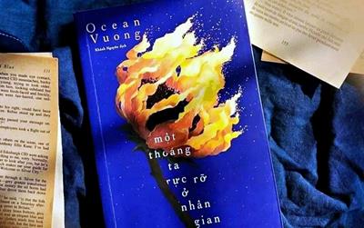 Tin nóng 24h: Cuốn sách "Một thoáng ta rực rỡ ở nhân gian" sẽ được tái bản với nhãn 18+?