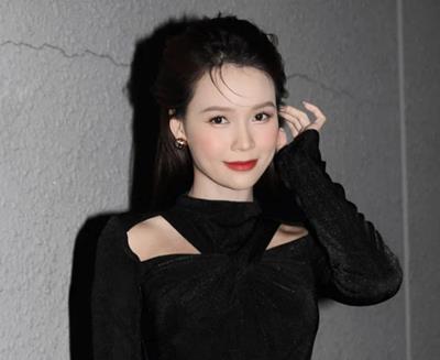 Diễn viên Sam xuất hiện lần đầu sau sinh, trải lòng về cảm xúc làm mẹ