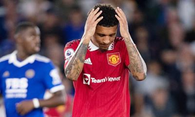 Chuyển nhượng tối 30/7: Man Utd đại hạ giá Sancho