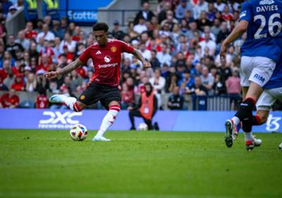 5 Điểm Sáng Trong Chiến Thắng Của M.U: “Cừu Đen” Tái Xuất và Kẻ Kế Thừa Luke Shaw