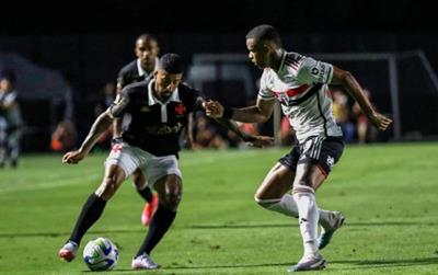 Nhận định bóng đá Sao Paulo vs Vasco: Hàng công định đoạt số phận, 7h30 ngày 13/6/2025