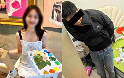 Người đàn ông bị mất trắng hơn 700 triệu đồng do "sập bẫy" tình trên mạng