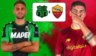 Nhận định, dự đoán Sassuolo vs Roma 21h00 ngày 26/10: Người Rome hạ Roma