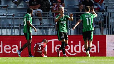 Nhận định Sassuolo vs Torino (21h00, 21/12): Điểm tựa sân nhà