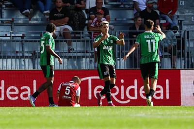 Nhận định Sassuolo vs Cagliari, 20h00 ngày 4/4: Điểm tựa sân nhà