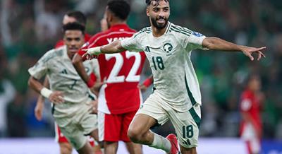 Nhận định, dự đoán Ả Rập Saudi vs Iraq 01h45 ngày 15/10: Đối đầu căng thẳng