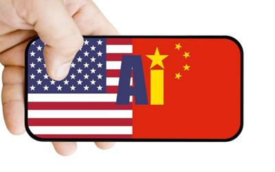 Các startup AI Trung Quốc kiếm tiền kém hơn đối thủ Mỹ