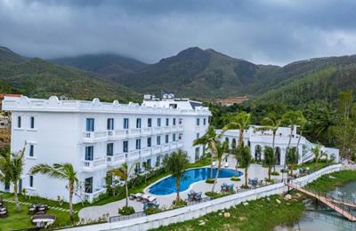 Seaside Boutique Resort Quy Nhơn – Khu Nghỉ Dưỡng Cao Cấp Bên Biển
