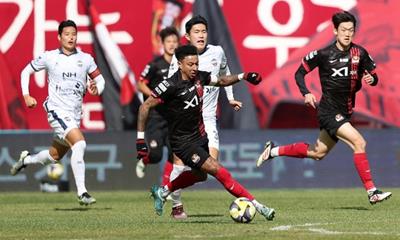 Nhận định bóng đá Gwangju vs Seoul: Tìm lại cảm giác chiến thắng, 17h30 ngày 13/6/2025