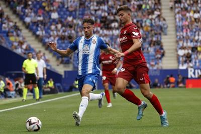 Nhận định Sevilla vs Espanyol, 21h15 ngày 9/5: Đường cùng vùng lên
