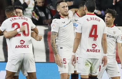 Nhận định bóng đá Osasuna vs Sevilla: Trận cầu kịch tính