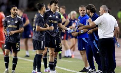 Nhận định, dự đoán trận Qarabag vs Copenhagen 23h45 ngày 1/10: Hai đội cùng vui