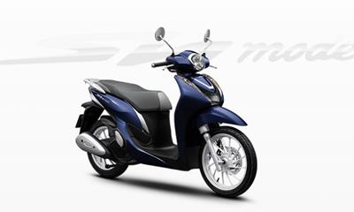 Bảng giá xe máy SH Mode tháng 6/2025 cập nhật mới nhất