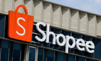 Shopee thu thêm phí hạ tầng 3.000 đồng/đơn hàng từ 1/7, người bán lo "méo mặt"