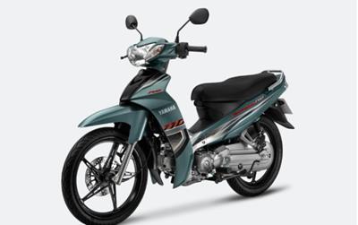 Bảng giá xe máy Sirius tháng 7/2025 cập nhật mới nhất