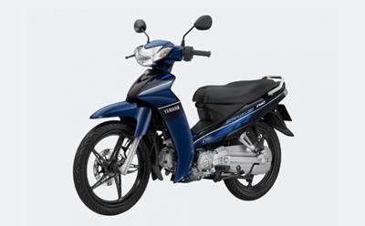 Bảng giá xe máy Sirius tháng 6/2025 cập nhật mới nhất