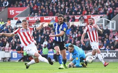 Nhận định bóng đá Stoke City vs Sheffield United: Bất phân thắng bại