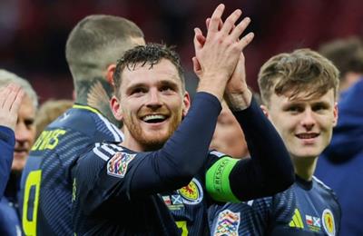 Nhận định bóng đá Hy Lạp vs Scotland, 02h45 ngày 21/3: Cuộc chiến cân sức