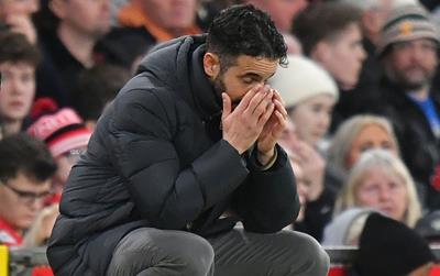 Chuyên gia dự đoán MU bị Fulham loại tại FA Cup