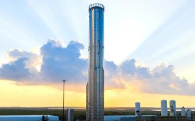 Starship phát nổ, Nvidia có thể bán chip H200 cho Trung Quốc