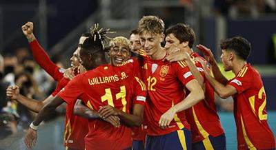 Nhận định, dự đoán Tây Ban Nha vs Georgia 01h45 ngày 12/10: Làm khó vua châu Âu