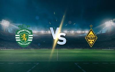Nhận định, dự đoán Sporting Lisbon vs Kairat 02h00 ngày 19/9: 'Bắt nạt' tân binh