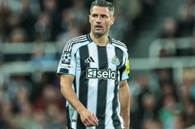 Nhận định, dự đoán Newcastle vs Bradford City 01h45 ngày 25/9: Làm khó Nhà vua