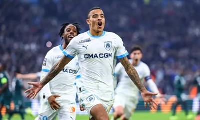 Nhận định, dự đoán Marseille vs Ajax 02h00 ngày 1/10: Bệ phóng Velodrome