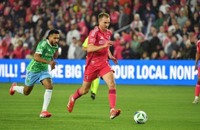 Nhận định bóng đá St. Louis City vs Austin: Cân tài cân sức?