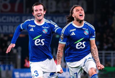 Nhận định Strasbourg vs Lens, 02h45 ngày 28/2: Mới ngã chưa thể chạy ngay