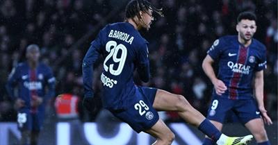 Nhận định Strasbourg vs PSG, 02h45 ngày 2/2: Ca khúc khải hoàn