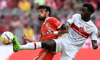 Nhận định bóng đá Stuttgart vs Bayern Munich 01h30 ngày 17/8, Siêu cúp Đức 2025