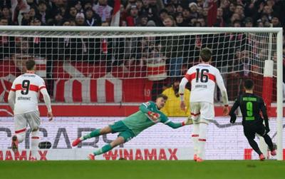 Nhận định Stuttgart vs Wolfsburg, 21h30 ngày 1/3: Sói sa cơ lỡ vận