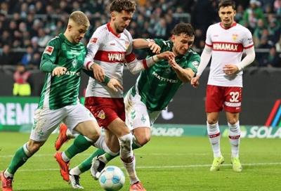 Nhận định Stuttgart vs Union Berlin, 21h30 ngày 18/1: Bệ phóng MHPArena