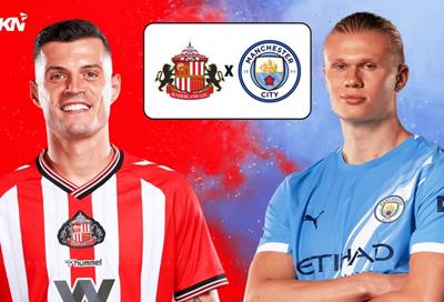 Nhận định Sunderland vs Man City (03h00, 2/1): Vượt khó thành công!