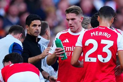 Nhận định, dự đoán Port Vale vs Arsenal 02h00 ngày 25/9: Tránh Pháo chẳng xấu mặt nào