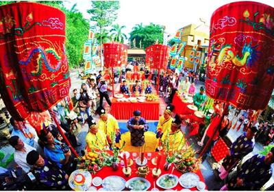 HOT: KDL Suối Tiên ưu đãi 20% giá vé dịp giỗ Tổ Hùng Vương