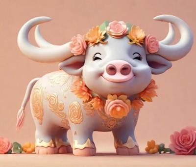 3 tuổi được Bà Chúa Kho ban lộc:Tiền tài ùn ụt kéo đến năm 2024 đổi vận, năm 2025 mua nhà lầu tậu xe sang "siêu" dễ