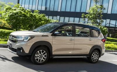 Bảng giá ô tô Suzuki tháng 6/2025 cập nhật mới nhất