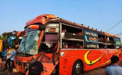 Cả nước có 138 người tuvong do tai nạn giao thông trong kỳ nghỉ lễ 30/4-1/5