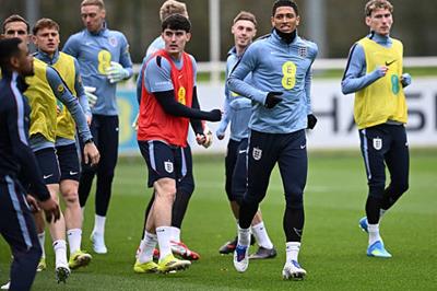 Nhận định Anh vs Uruguay, 02h45 ngày 28/3: Tam sư thắng nhọc