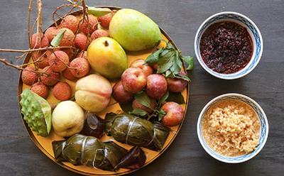 Tết Đoan Ngọ là ngày gì? Tết Đoan Ngọ 2025 rơi vào ngày mấy dương lịch