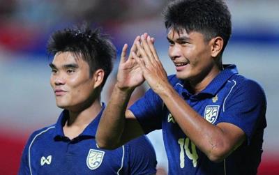 Nhận định, dự đoán Thái Lan vs Iraq 20h00 ngày 7/9: Khó cho chủ nhà