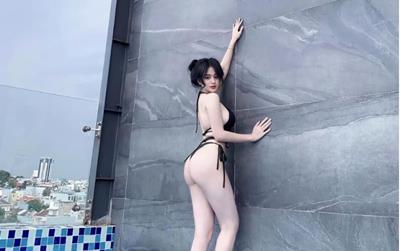 Full clip hot xclassvn thảo trân 2k7 và bạn trai tận 7 phút