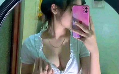 [Full Clip] Thảo Ly 2k6 Nằm Võng lộ Clip Full Không Che