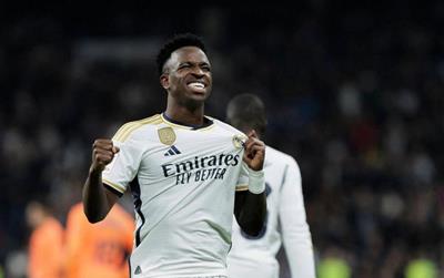Nóng: Vinicius đối diện án treo giò 2 năm từ FIFA