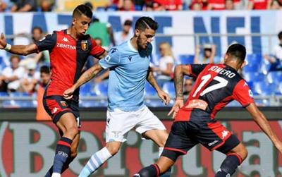Nhận định bóng đá Genoa vs Lazio: Bất phân thắng bại, 23h00 ngày 21/04