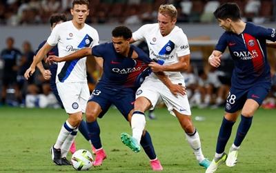 Lịch thể thao hôm nay ngày 29/6 và rạng sáng 30/6