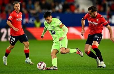 Lịch thể thao mới nhất hôm nay ngày 27/3 và rạng sáng 28/3