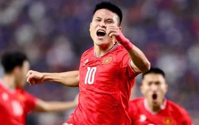 Danh sách rút gọn giải thưởng Quả bóng Vàng Việt Nam năm 2024